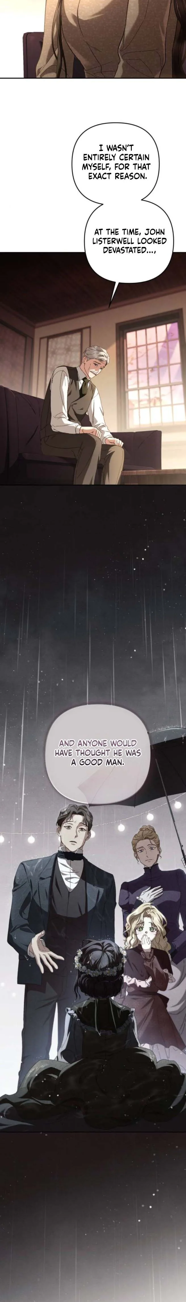 The Scandal Maker Has Returned Chapter 7 Page 12