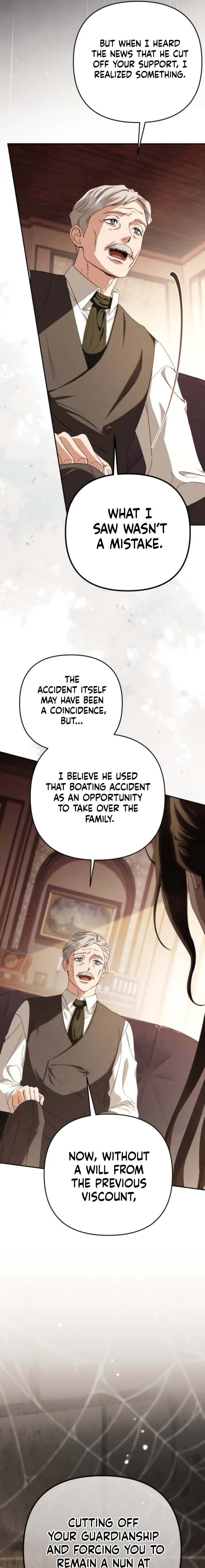 The Scandal Maker Has Returned Chapter 7 Page 13