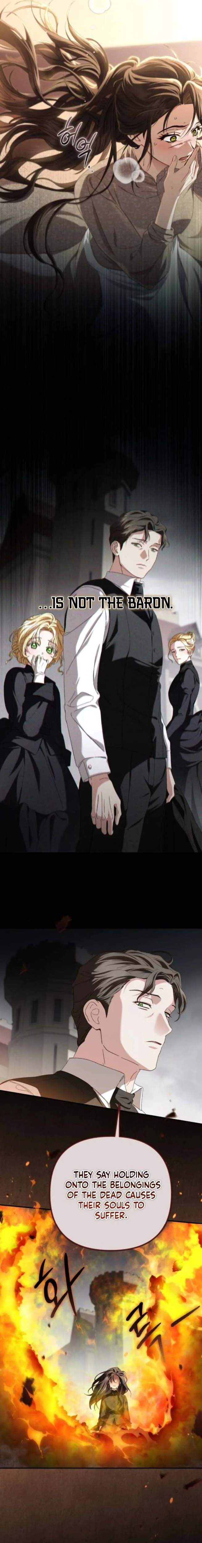 The Scandal Maker Has Returned Chapter 7 Page 17