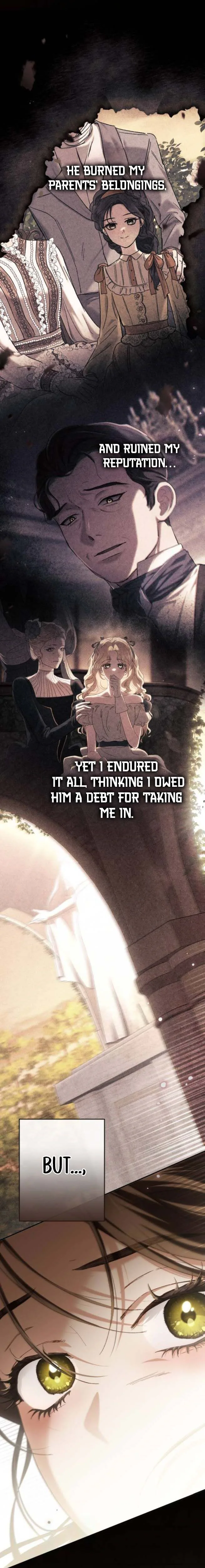 The Scandal Maker Has Returned Chapter 7 Page 19