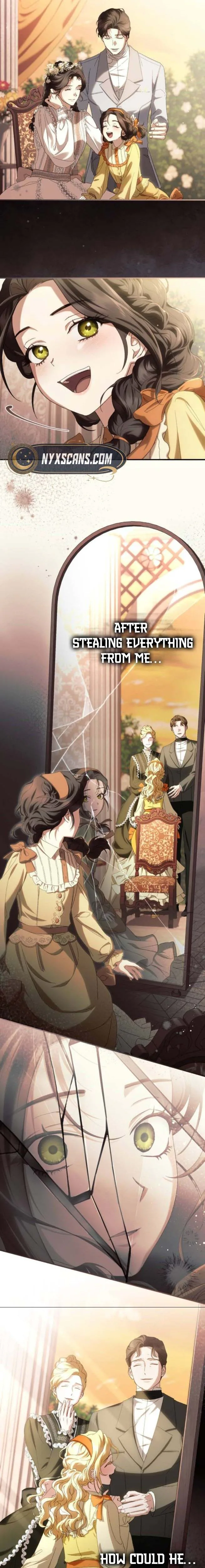 The Scandal Maker Has Returned Chapter 7 Page 21