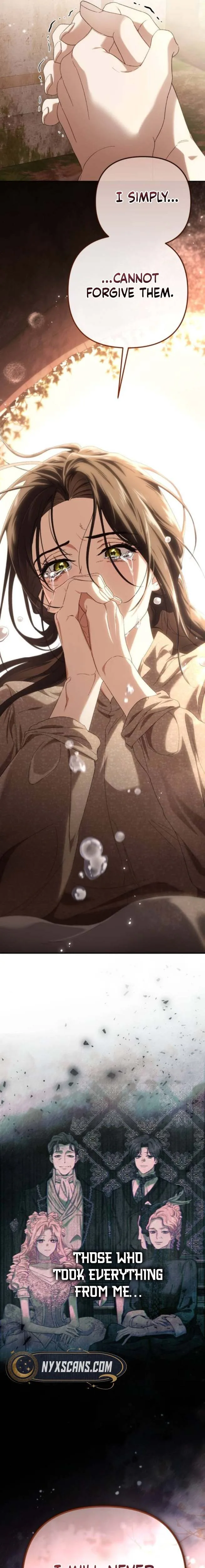 The Scandal Maker Has Returned Chapter 7 Page 23