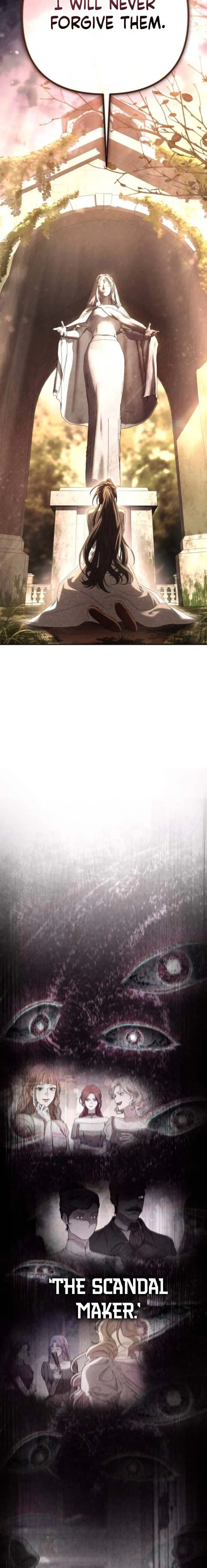 The Scandal Maker Has Returned Chapter 7 Page 24