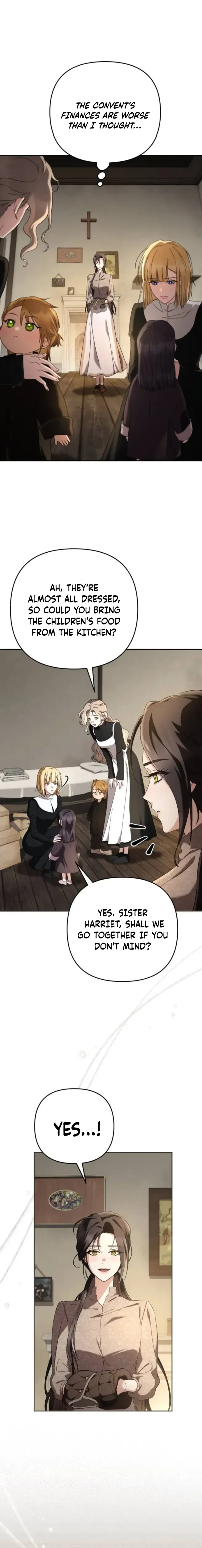 The Scandal Maker Has Returned Chapter 6 Page 8