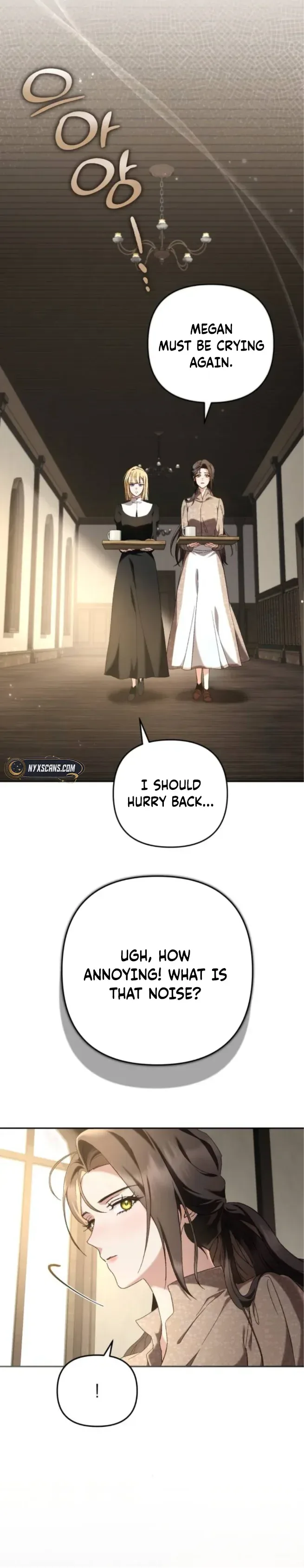 The Scandal Maker Has Returned Chapter 6 Page 9