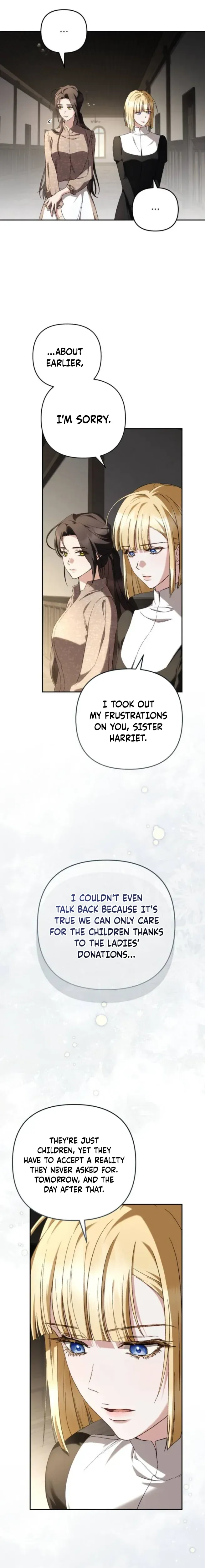 The Scandal Maker Has Returned Chapter 6 Page 16