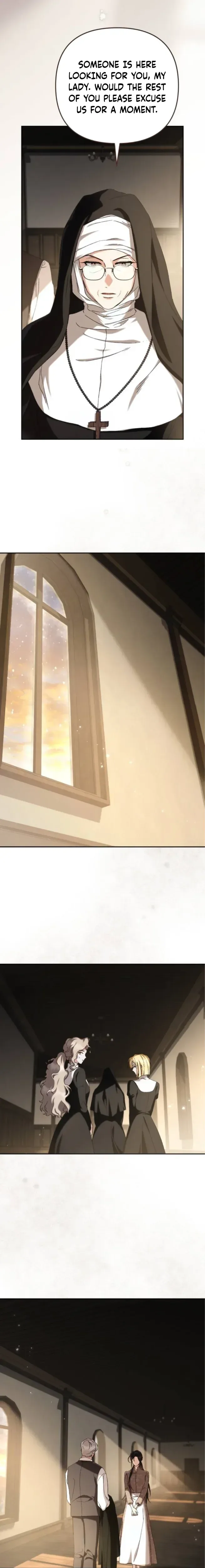 The Scandal Maker Has Returned Chapter 6 Page 22