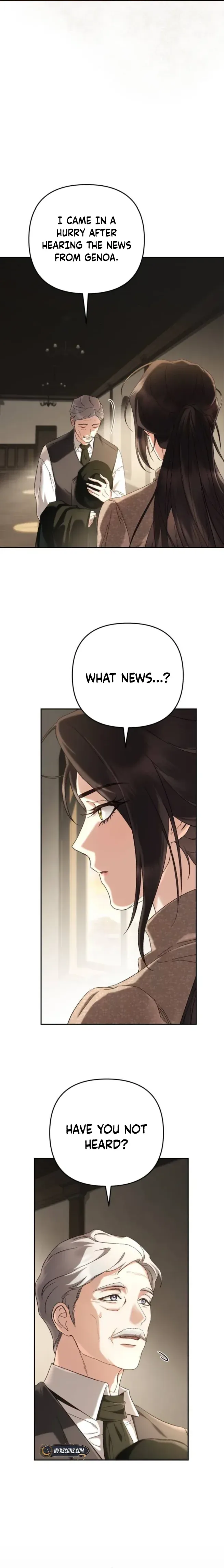 The Scandal Maker Has Returned Chapter 6 Page 23