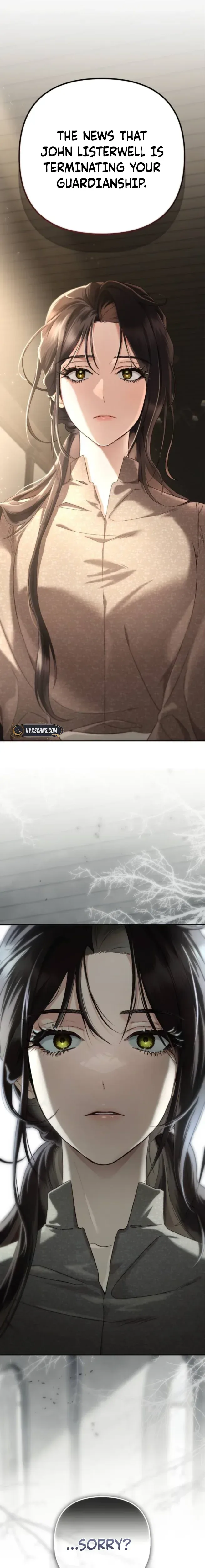 The Scandal Maker Has Returned Chapter 6 Page 24