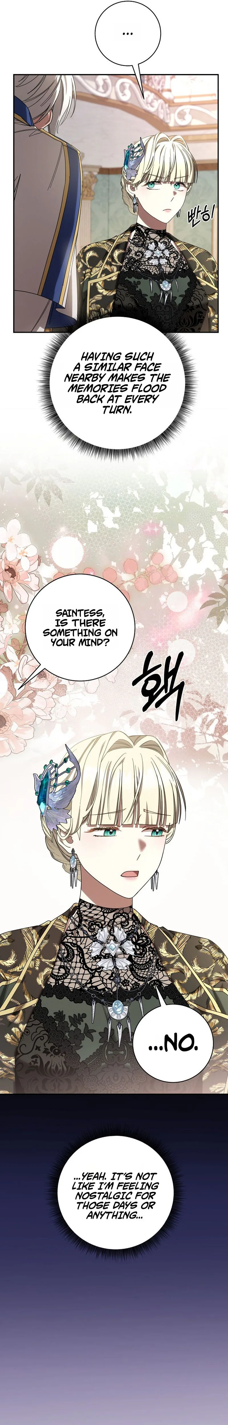 The Villainess I Possessed Is Raising Hell Chapter 45 Page 14