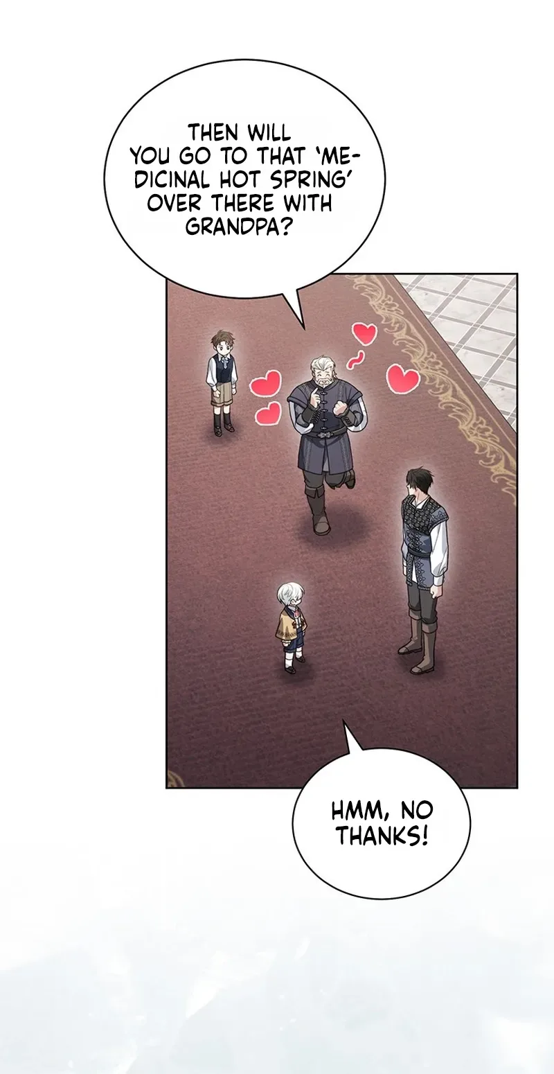 The Youngest Hides a Lot Chapter 35 Page 14