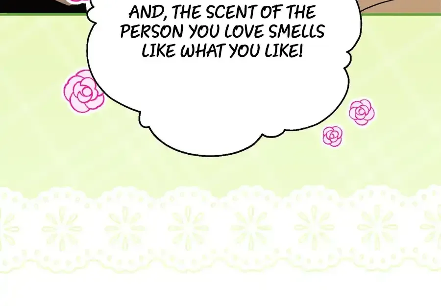 To My Beloved Wolf Chapter 44 Page 15