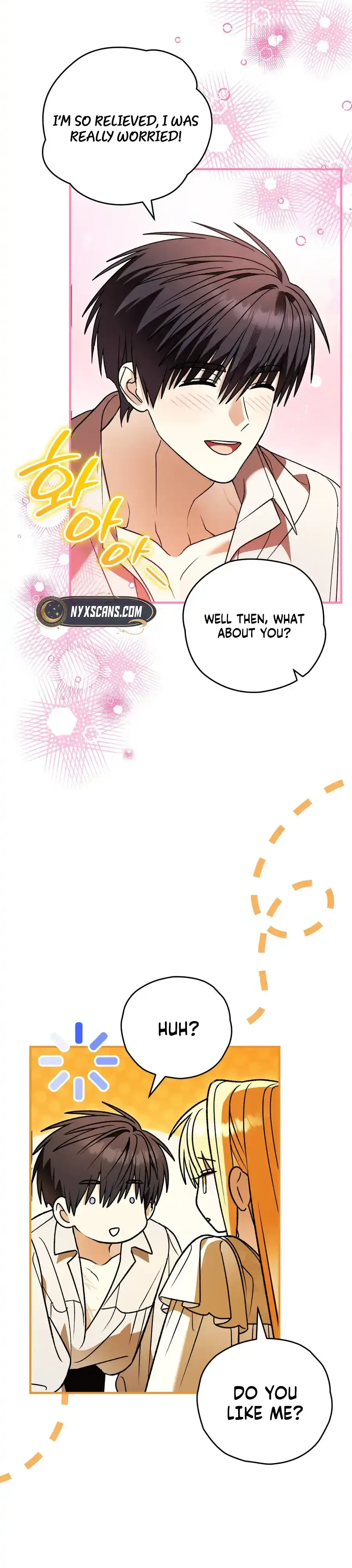 To My Beloved Wolf Chapter 44 Page 18