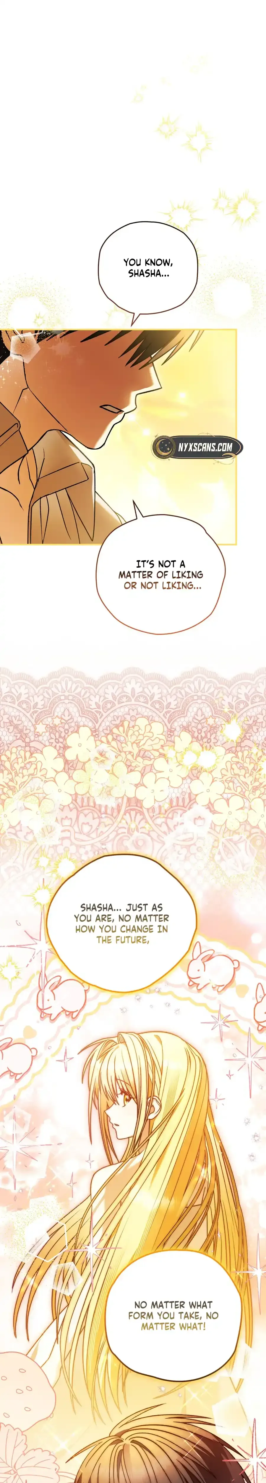 To My Beloved Wolf Chapter 44 Page 19