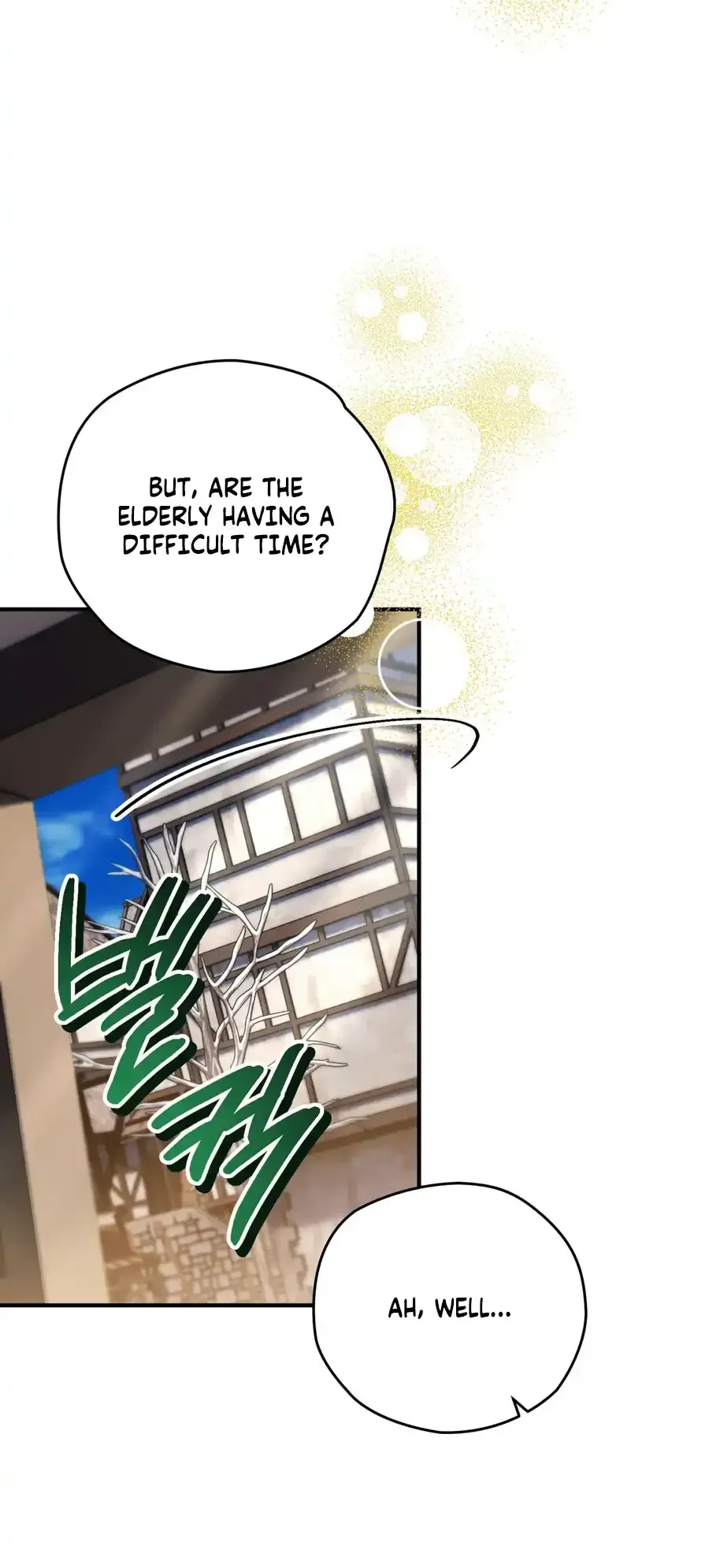 To My Beloved Wolf Chapter 44 Page 27