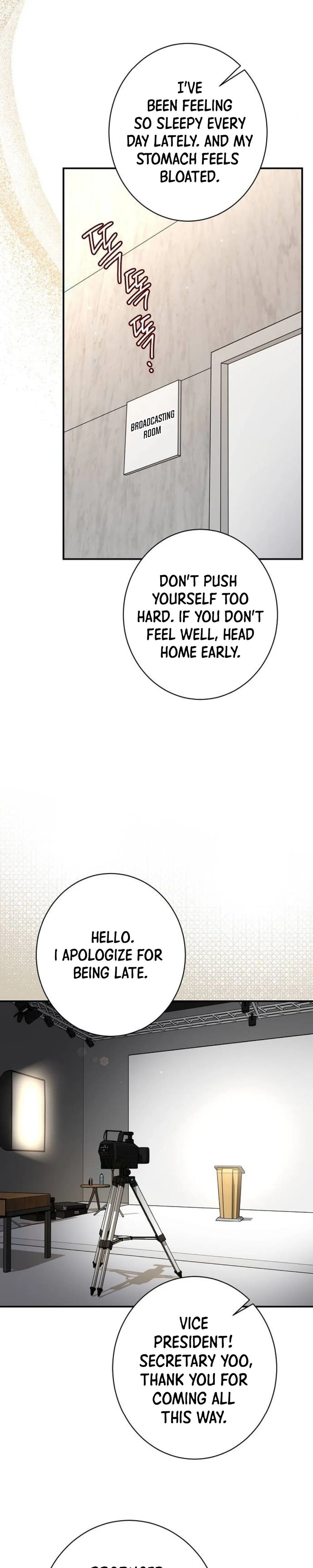 Ugly Wife Chapter 55 Page 11