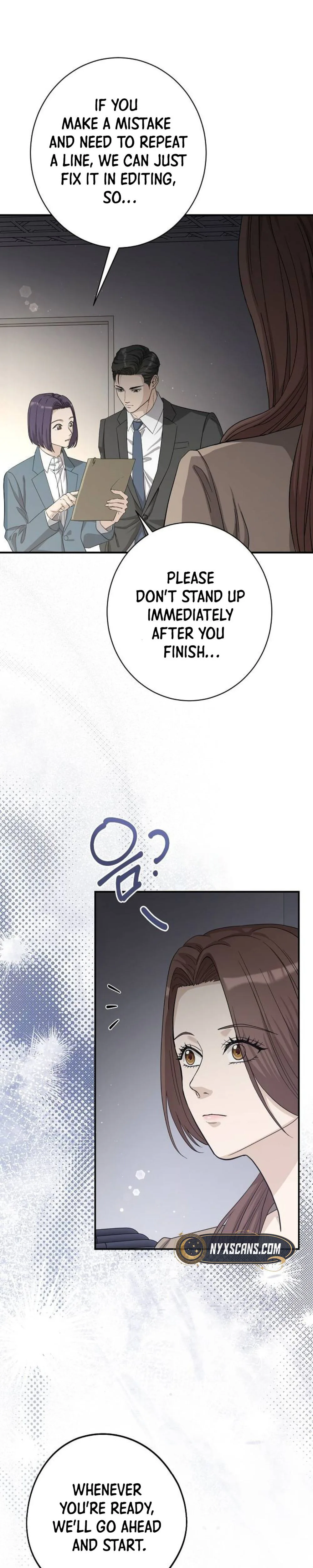 Ugly Wife Chapter 55 Page 13