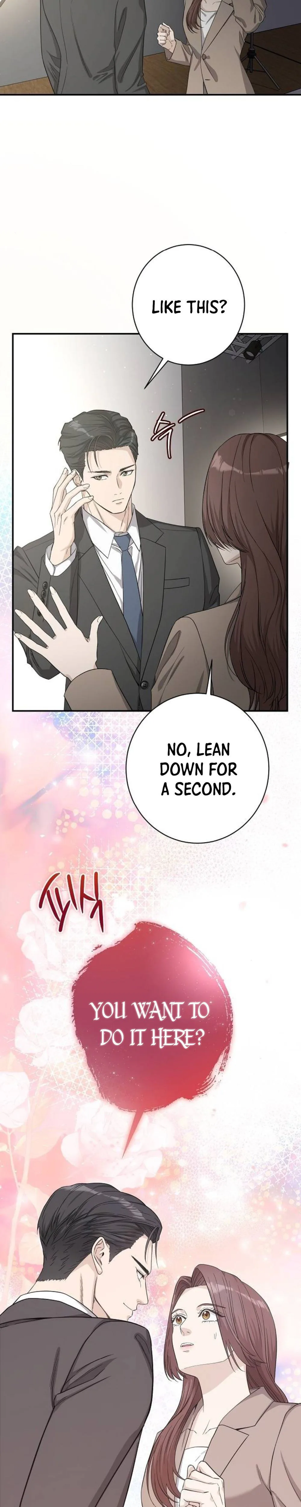 Ugly Wife Chapter 55 Page 15