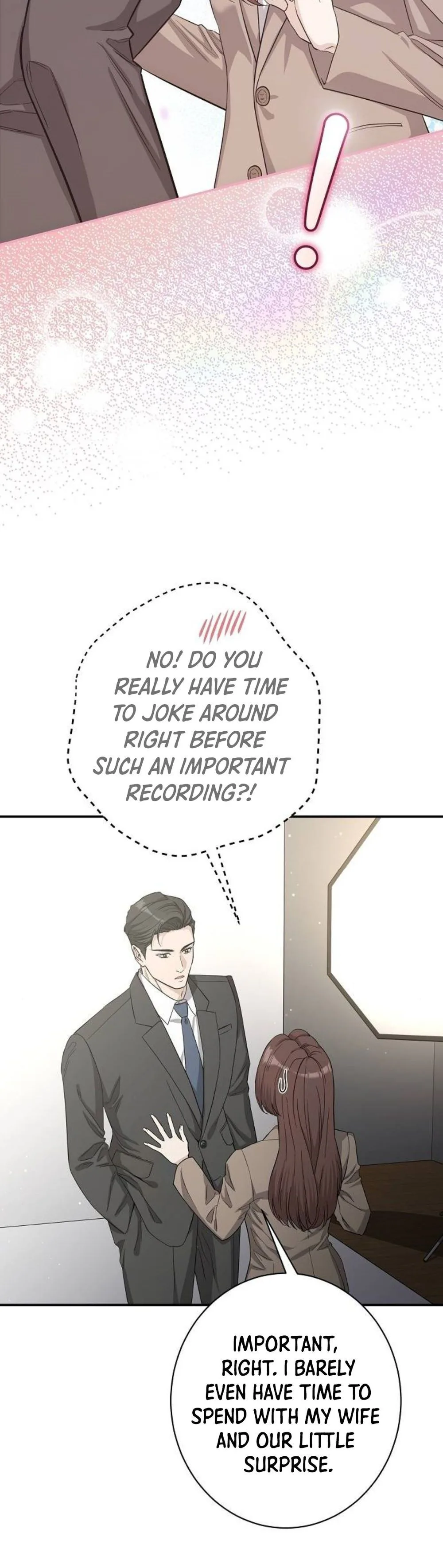 Ugly Wife Chapter 55 Page 16