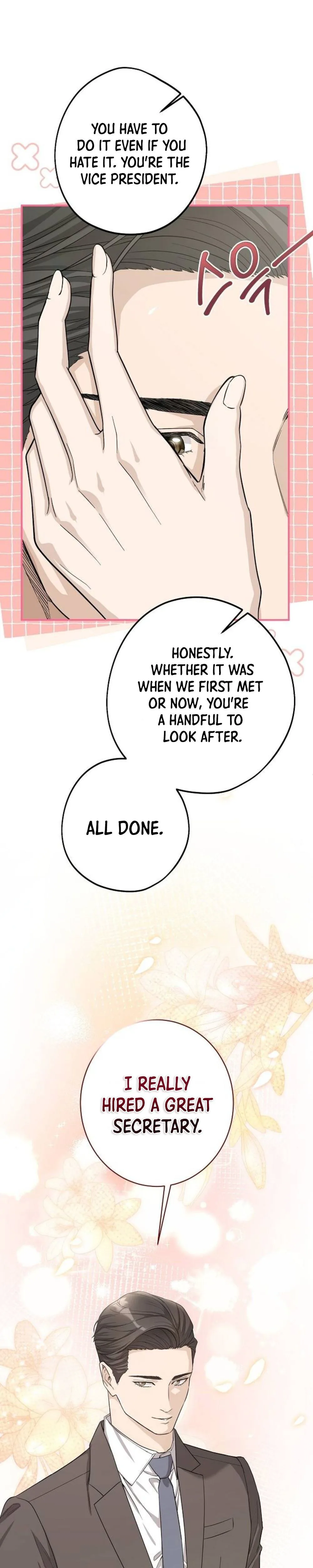 Ugly Wife Chapter 55 Page 17