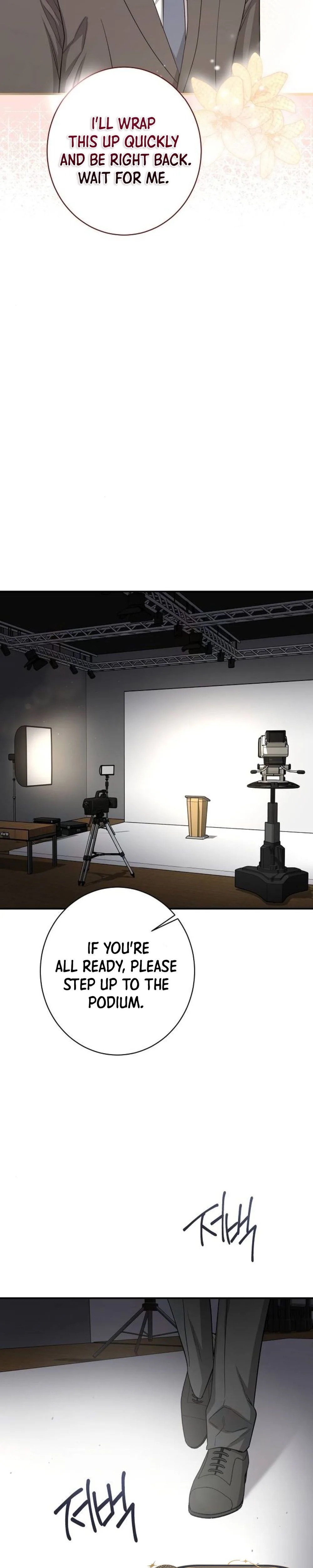 Ugly Wife Chapter 55 Page 18