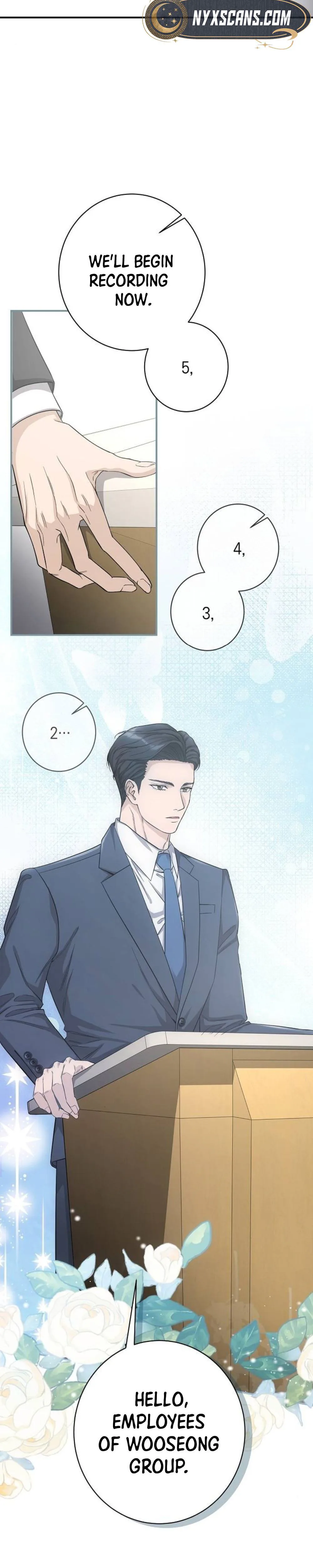 Ugly Wife Chapter 55 Page 19