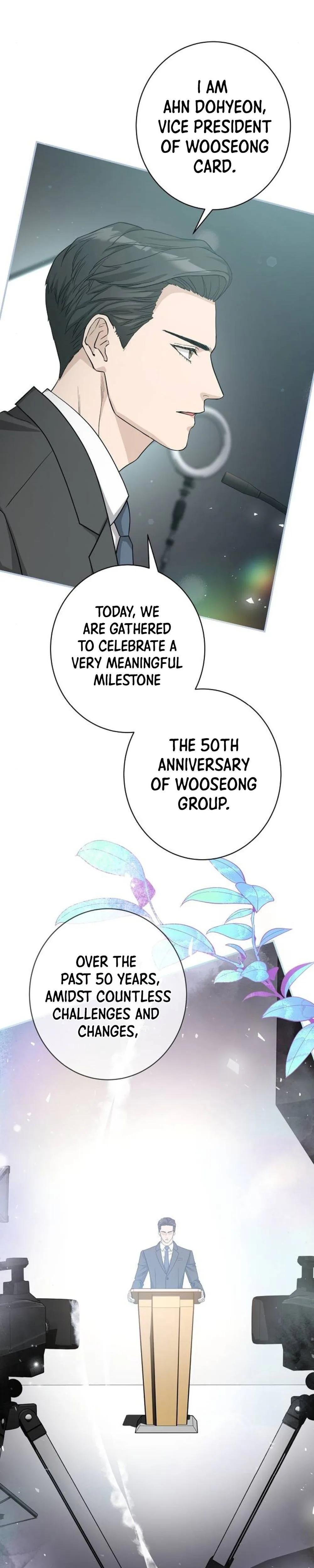 Ugly Wife Chapter 55 Page 21