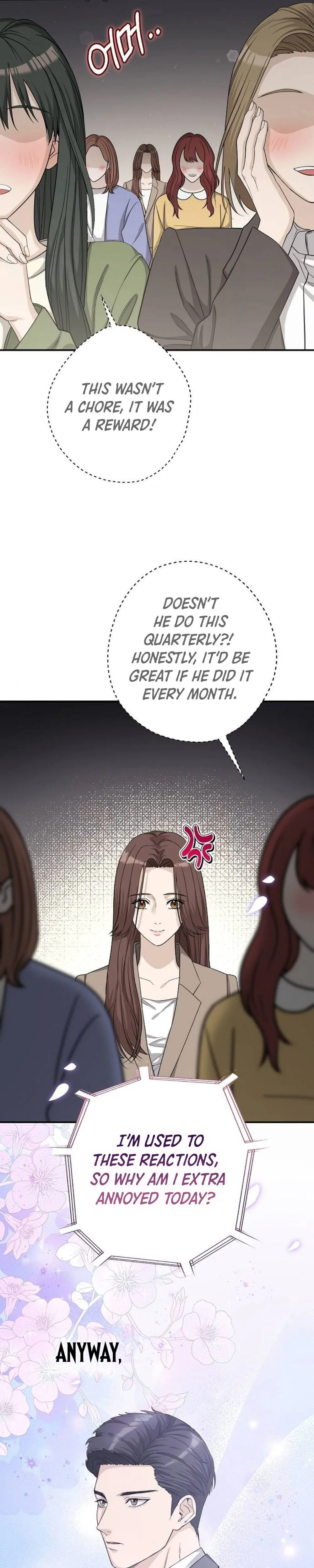 Ugly Wife Chapter 55 Page 23