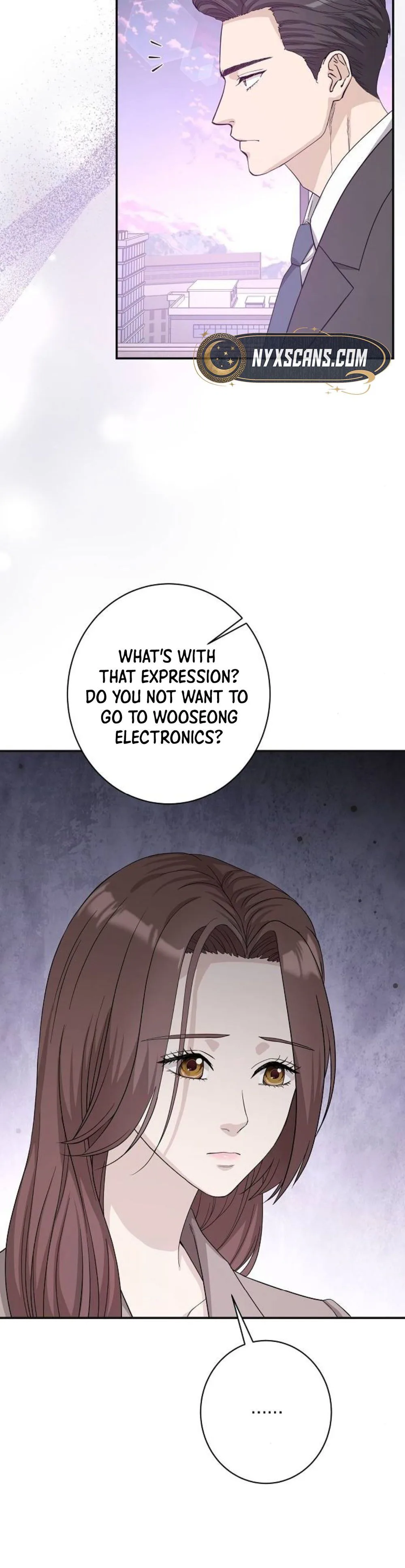 Ugly Wife Chapter 55 Page 28