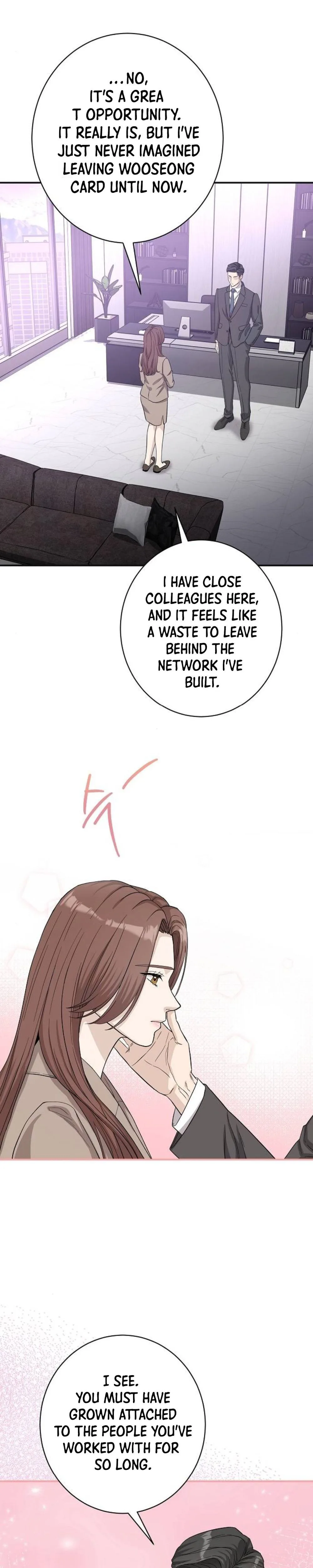 Ugly Wife Chapter 55 Page 29