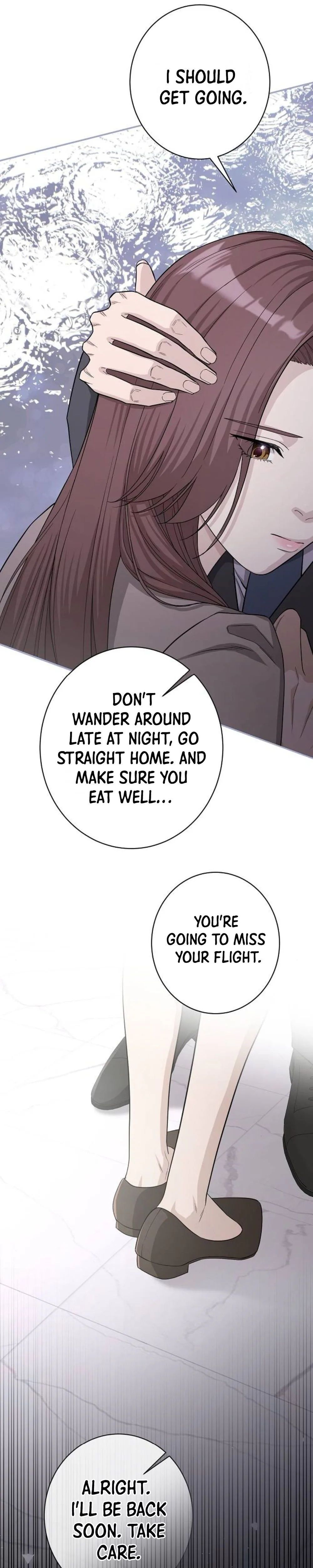 Ugly Wife Chapter 55 Page 34