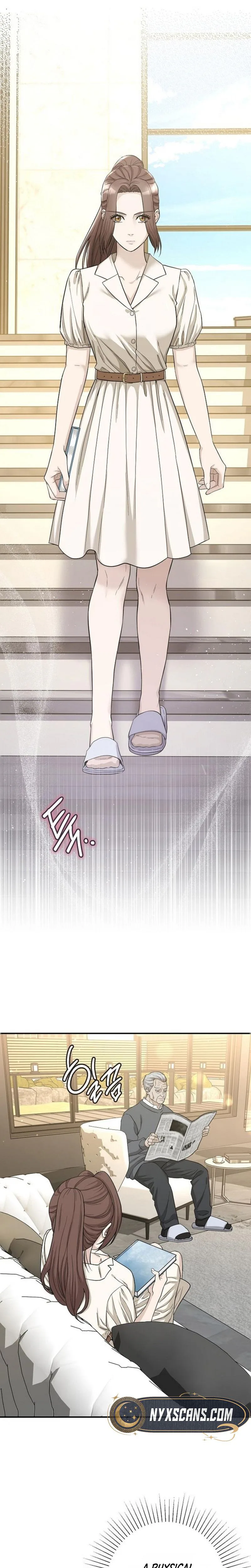 Ugly Wife Chapter 51 Page 13