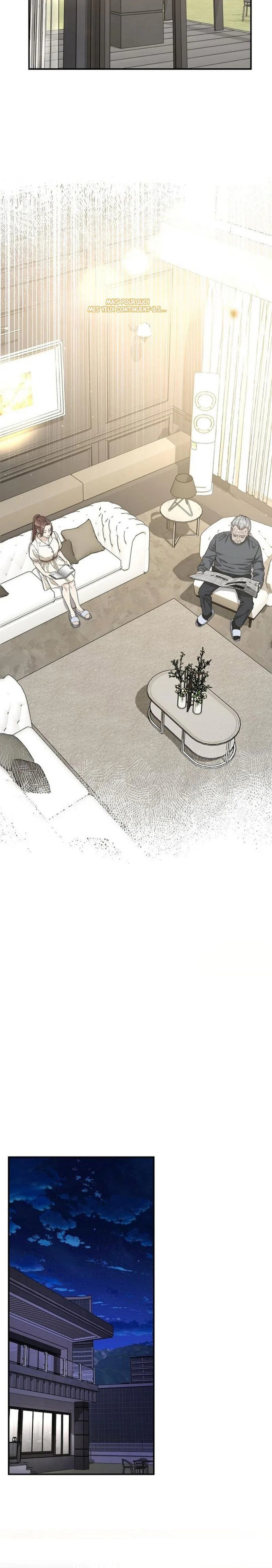 Ugly Wife Chapter 51 Page 15