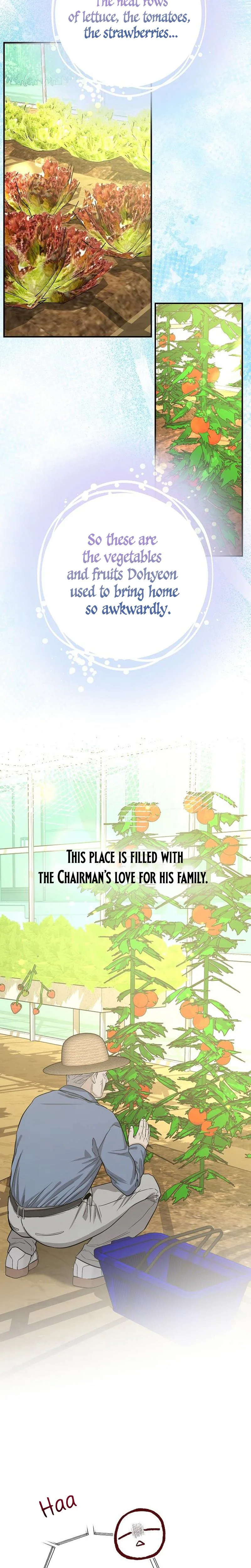 Ugly Wife Chapter 52 Page 15