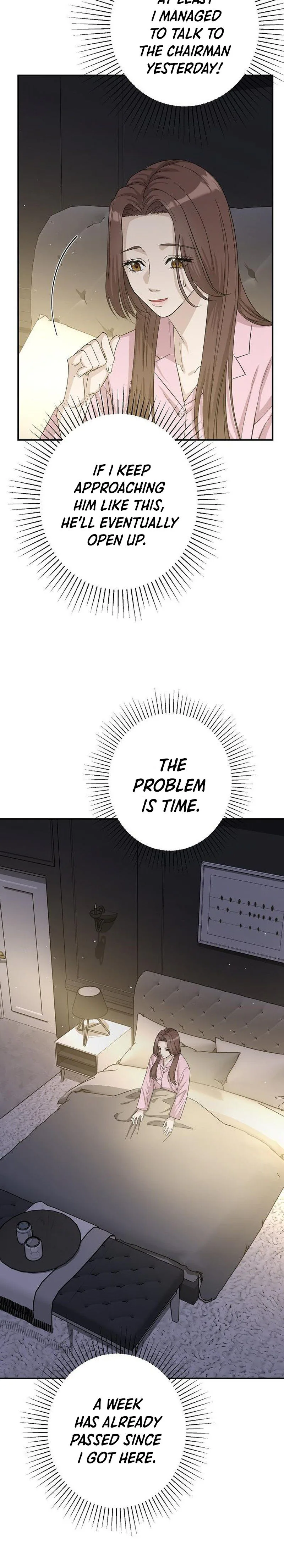 Ugly Wife Chapter 52 Page 23