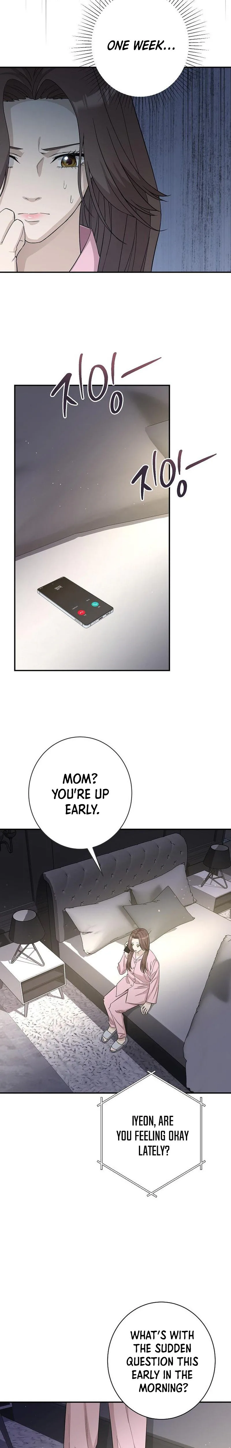 Ugly Wife Chapter 52 Page 25