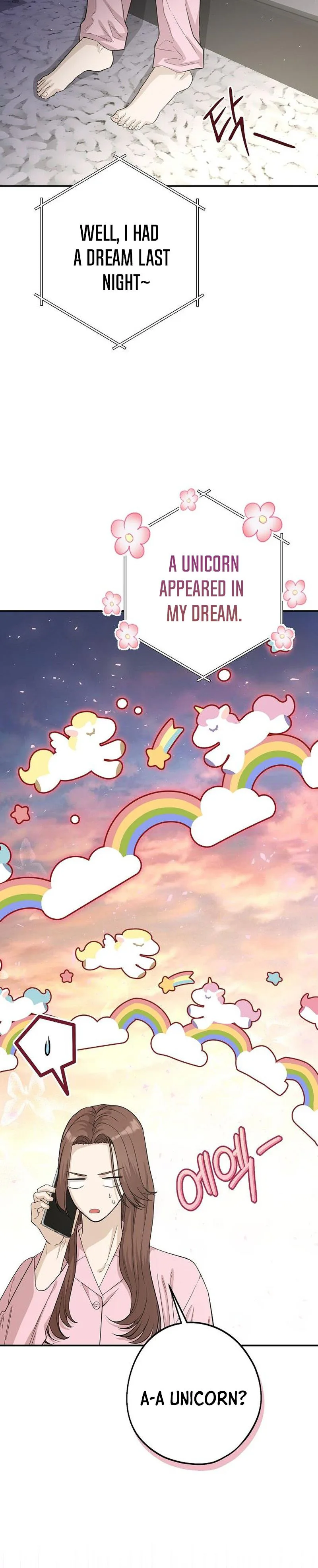 Ugly Wife Chapter 52 Page 26