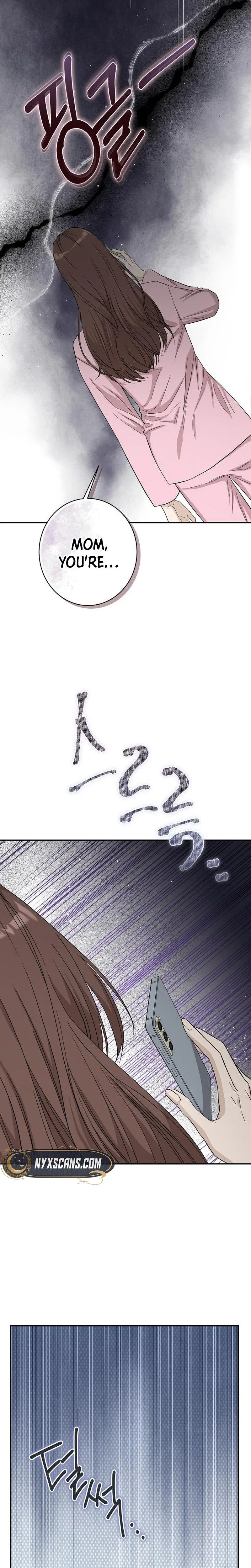 Ugly Wife Chapter 52 Page 28