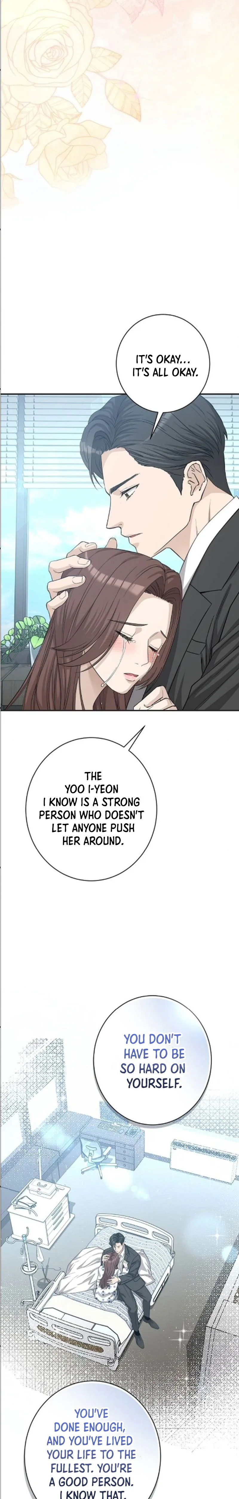 Ugly Wife Chapter 53 Page 10