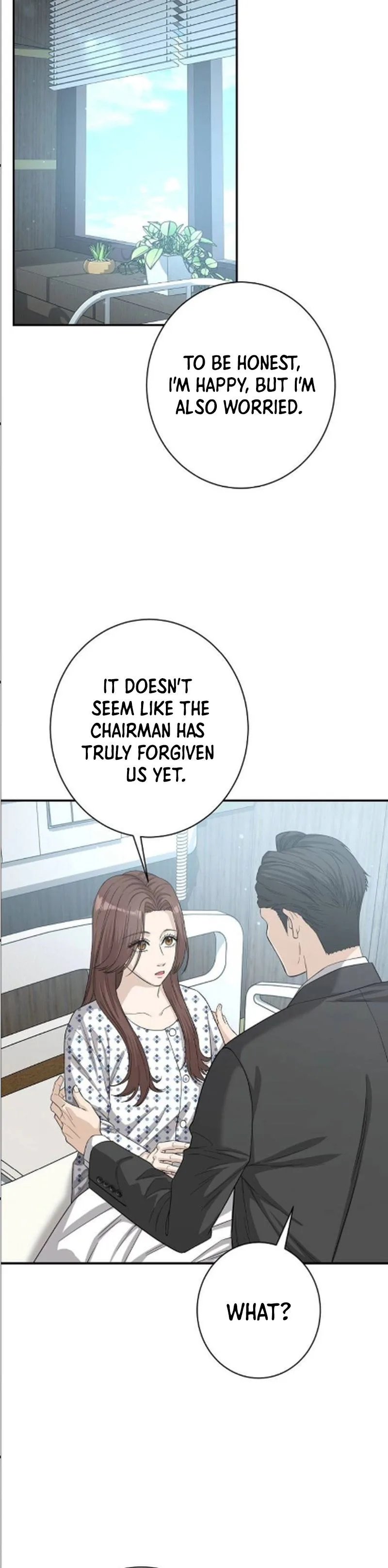 Ugly Wife Chapter 53 Page 12