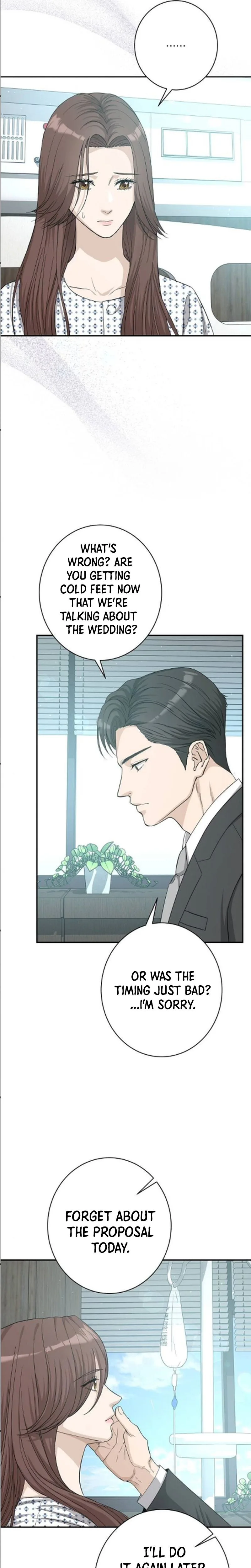 Ugly Wife Chapter 53 Page 16