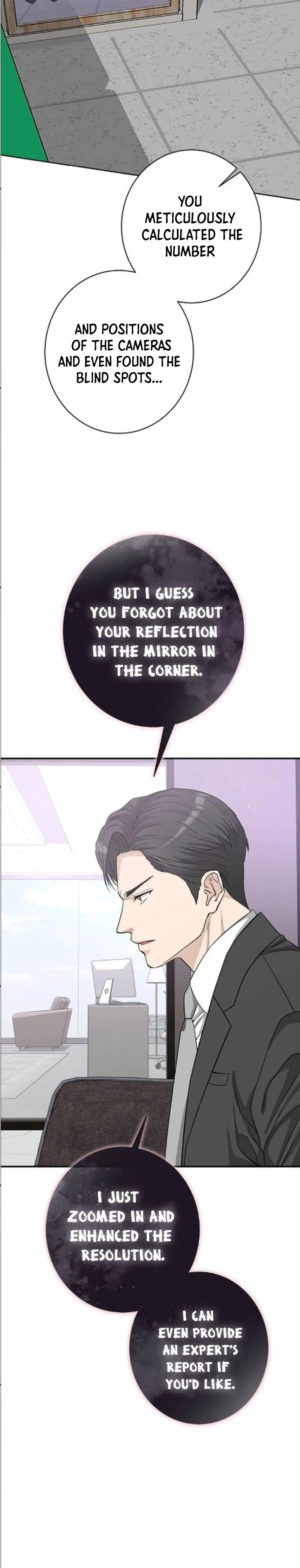 Ugly Wife Chapter 53 Page 24