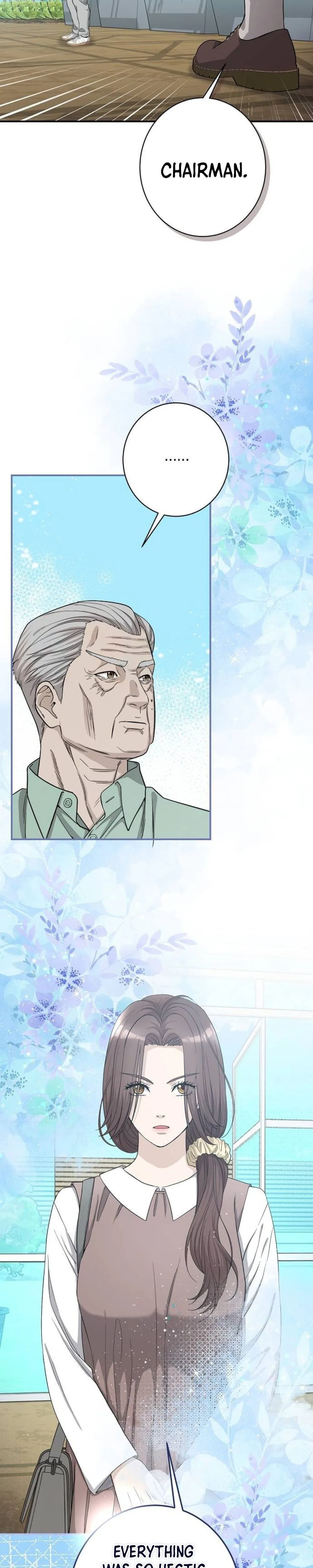 Ugly Wife Chapter 54 Page 7