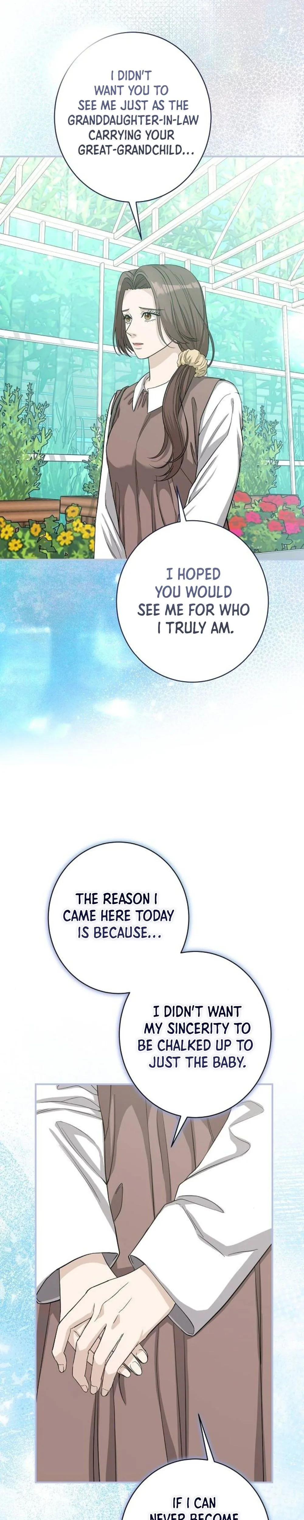 Ugly Wife Chapter 54 Page 10