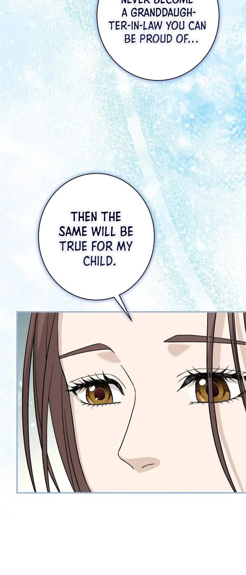 Ugly Wife Chapter 54 Page 11