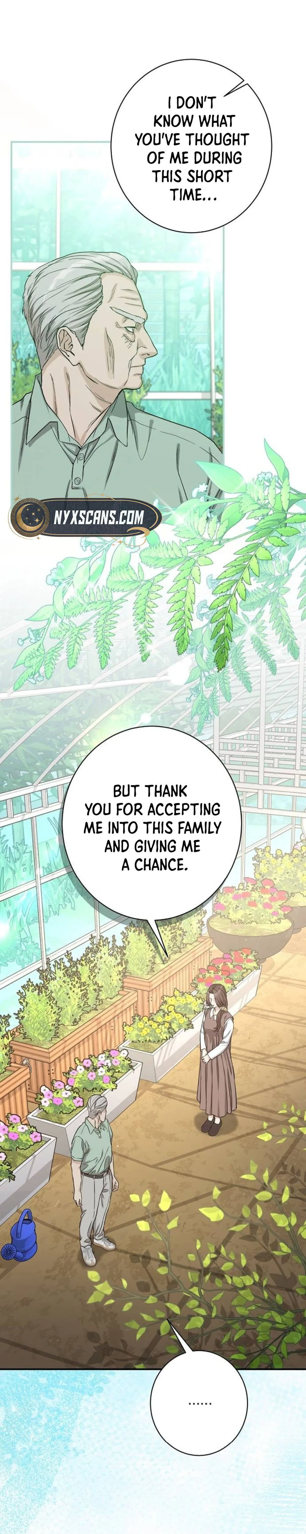 Ugly Wife Chapter 54 Page 12