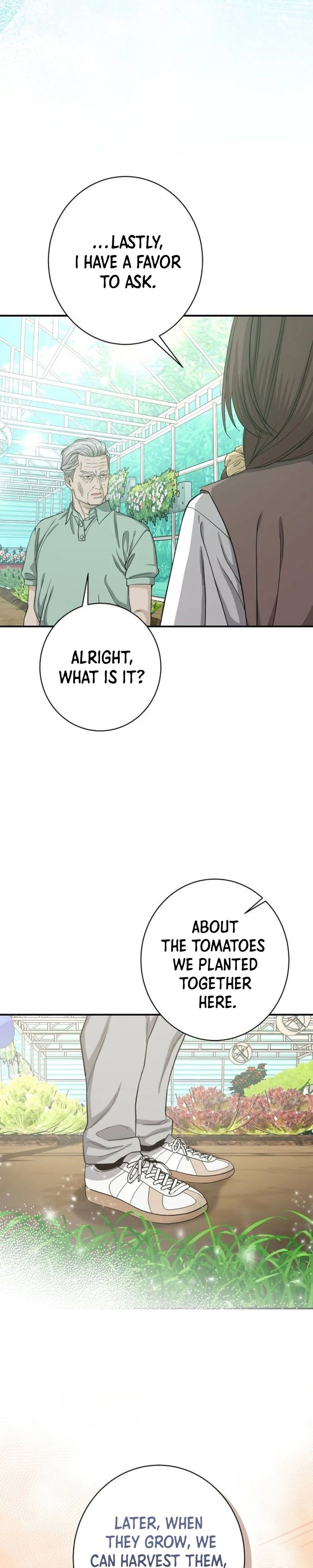 Ugly Wife Chapter 54 Page 13