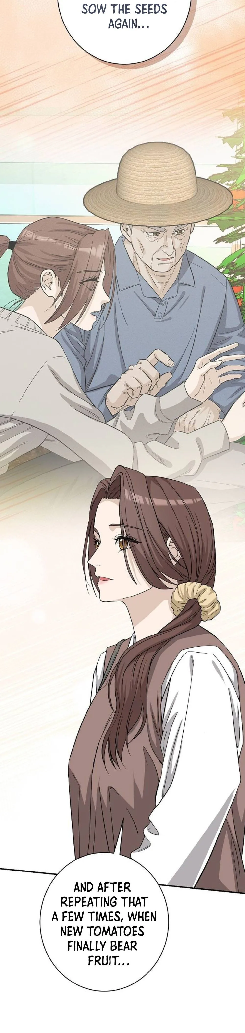 Ugly Wife Chapter 54 Page 14