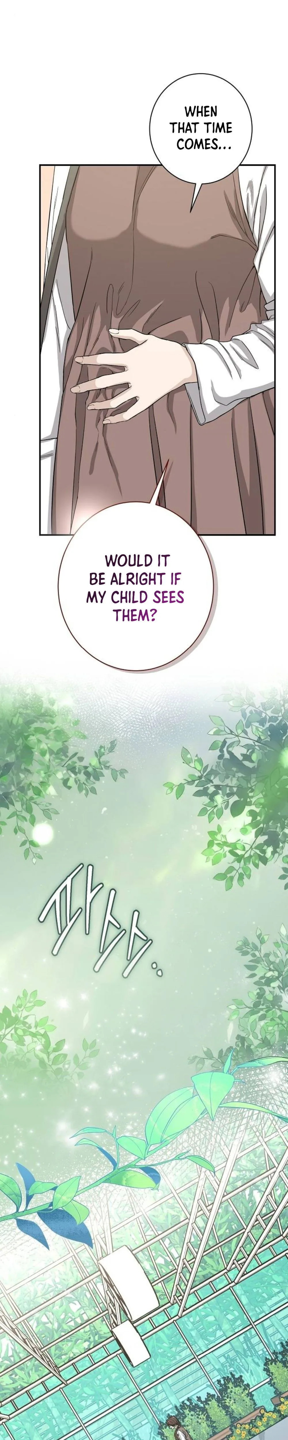 Ugly Wife Chapter 54 Page 15