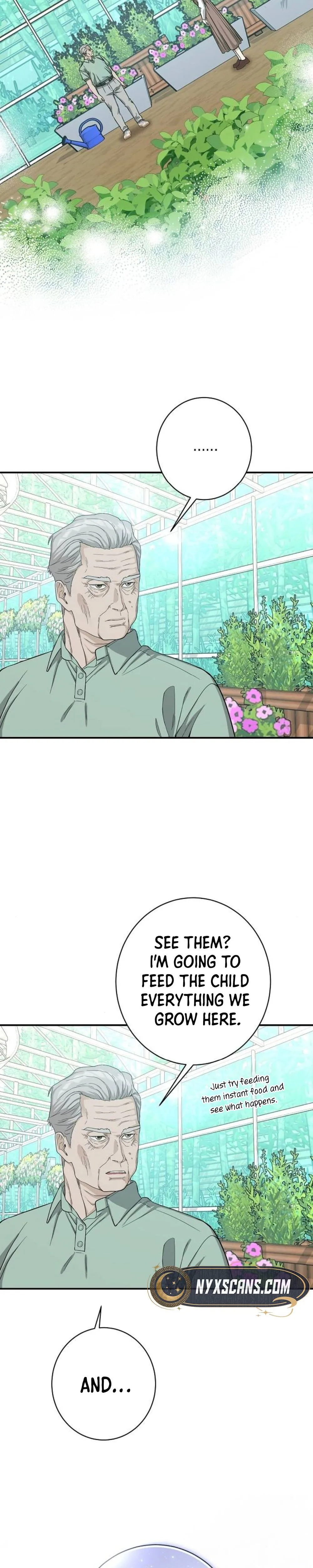 Ugly Wife Chapter 54 Page 16